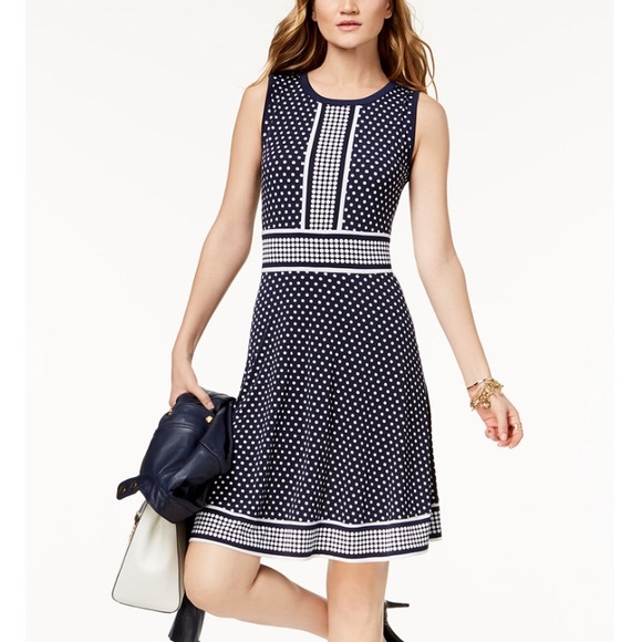 Michael Kors Dress - Picture 4 of 10